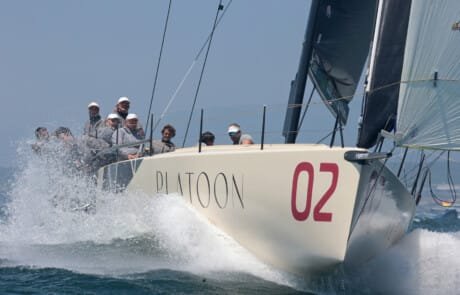 Rolex TP Worlds