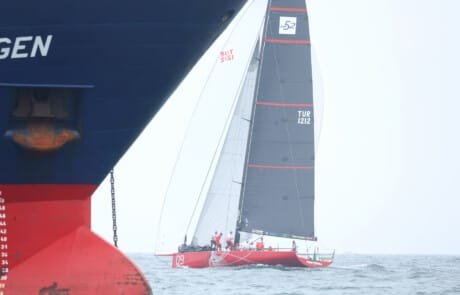 Rolex TP Worlds