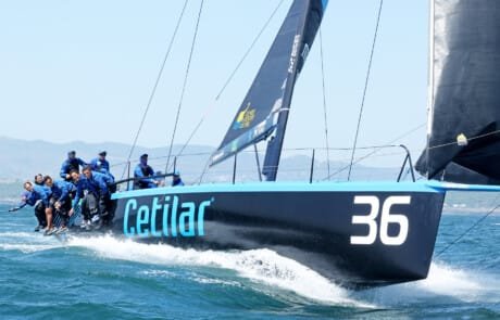 Rolex TP Worlds