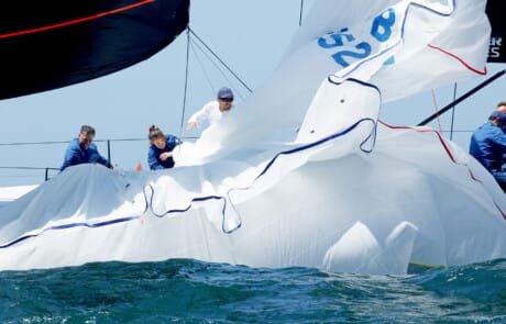 Rolex TP Worlds