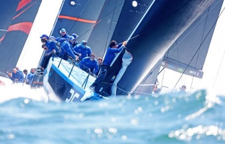 Rolex TP Worlds