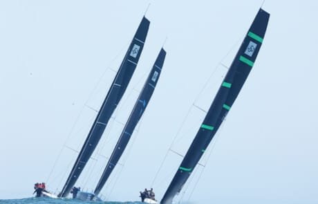 Rolex TP Worlds