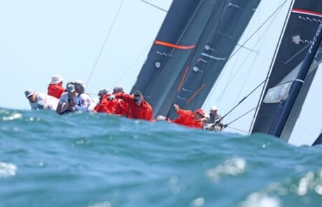 Rolex TP Worlds