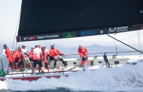 Rolex TP Worlds