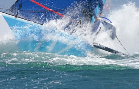 Rolex TP Worlds