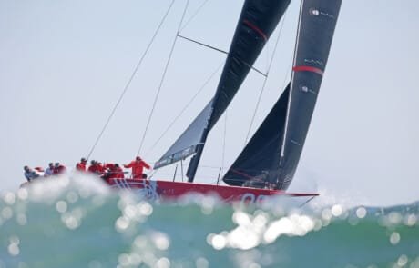 Rolex TP Worlds