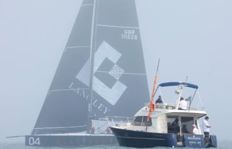 Rolex TP Worlds