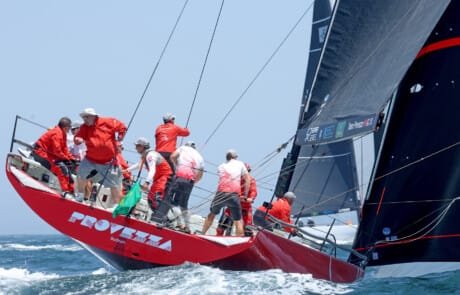 Rolex TP Worlds