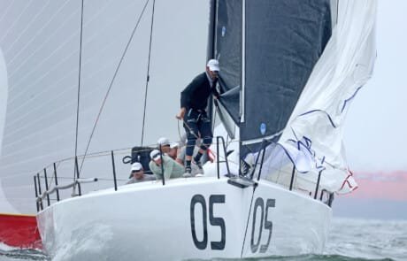 Rolex TP Worlds