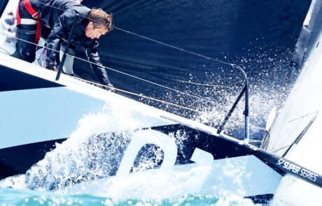 Rolex TP Worlds