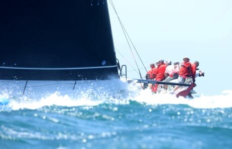 Rolex TP Worlds