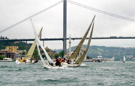 Bosphorus Cup Istanbul
