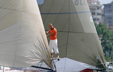 Bosphorus Cup Istanbul