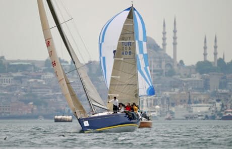 Bosphorus Cup Istanbul