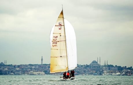 Bosphorus Cup Istanbul