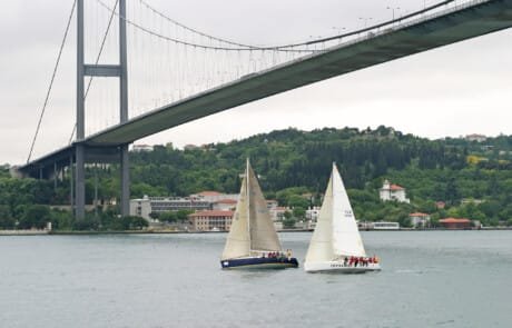 Bosphorus Cup Istanbul