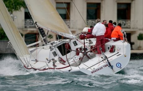 Bosphorus Cup Istanbul