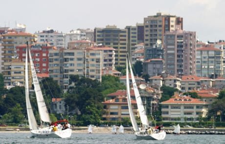 Bosphorus Cup Istanbul