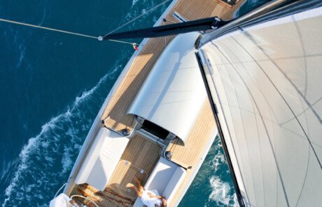 Brenta Volver photo shoot