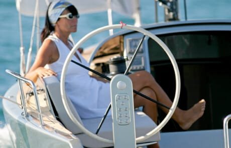 Brenta Volver photo shoot