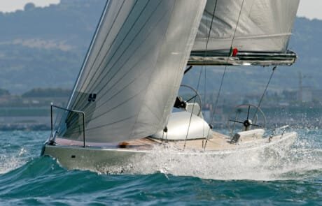 Brenta Volver photo shoot