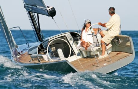 Brenta Volver photo shoot