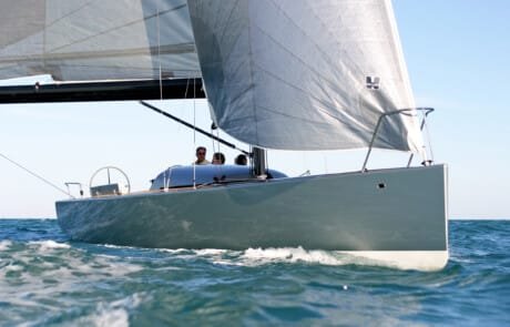 Brenta Volver photo shoot