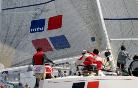 ims europeans punta ala