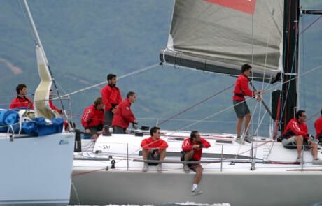 ims europeans punta ala