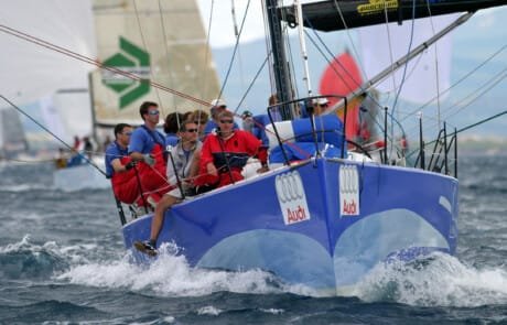 ims europeans punta ala