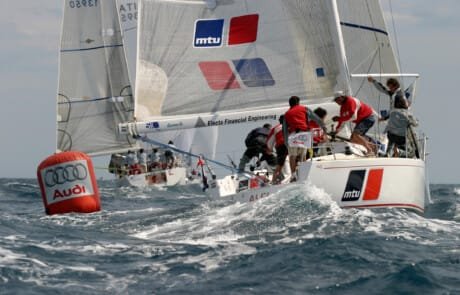 ims europeans punta ala