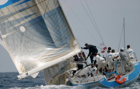 ims europeans punta ala