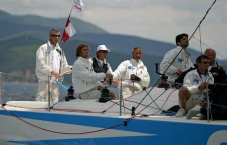 ims europeans punta ala