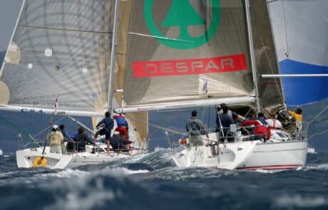 ims europeans punta ala