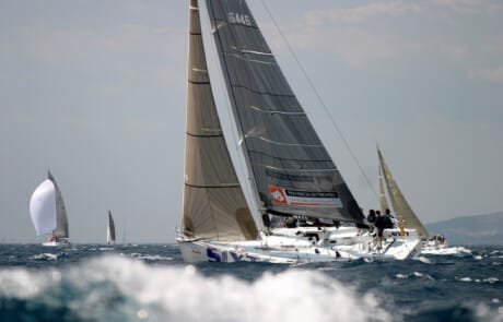 ims europeans punta ala