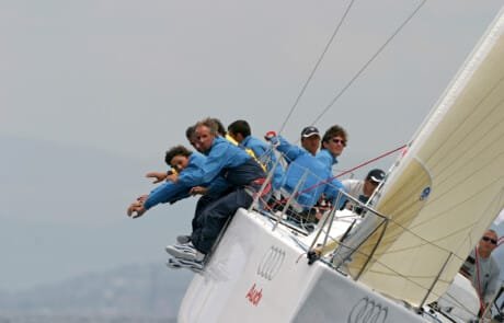 ims europeans punta ala