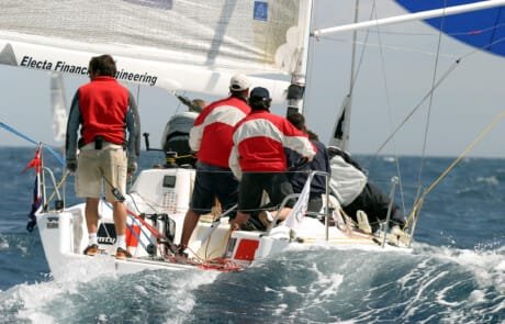ims europeans punta ala