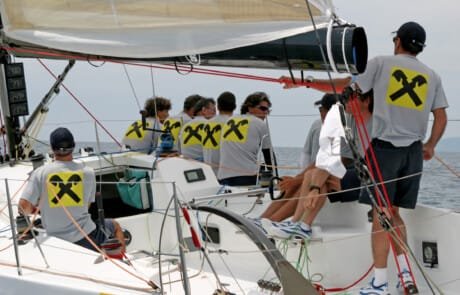 ims europeans punta ala