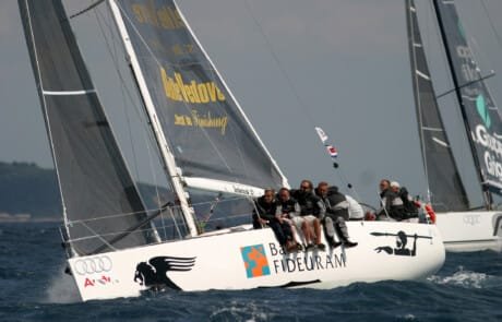 ims europeans punta ala