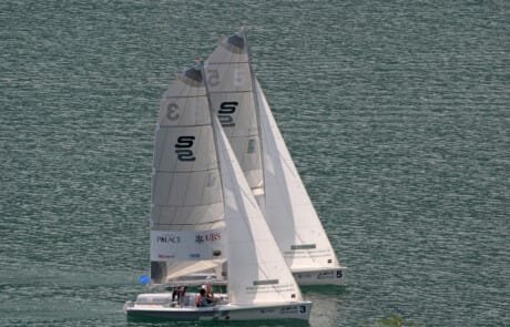 st moritz match race