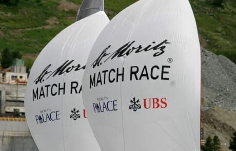 st moritz match race