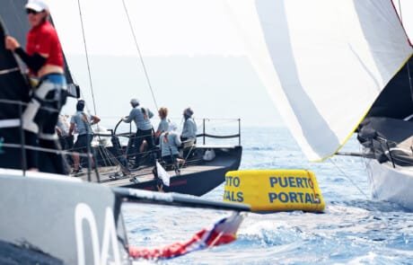 super series puerto portals