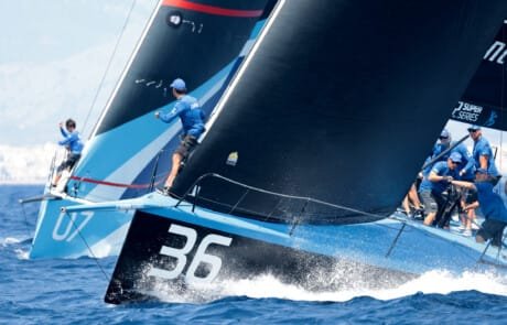 super series puerto portals