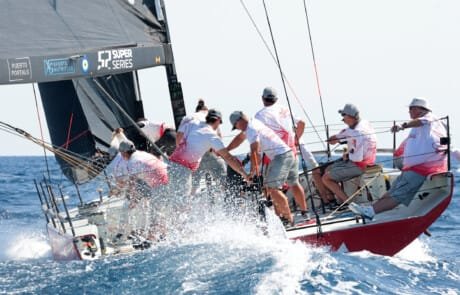 super series puerto portals