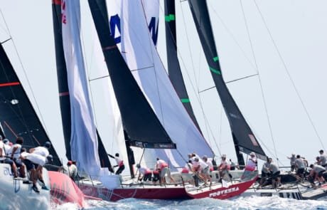 super series puerto portals