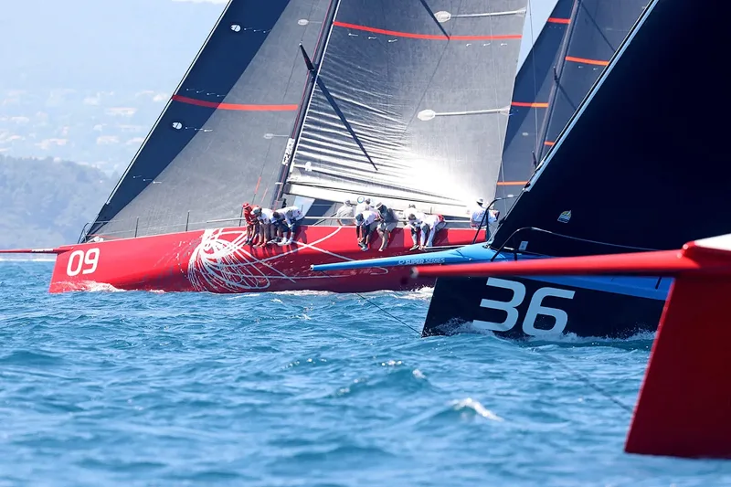 super series saint tropez