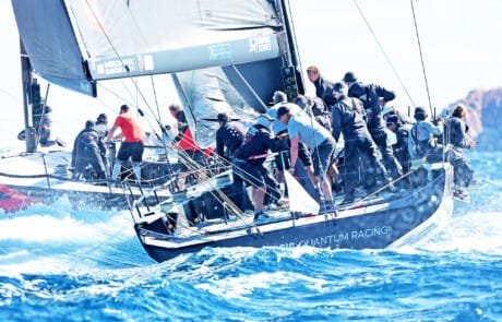 super series porto cervo