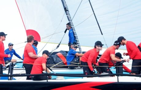 super series porto cervo