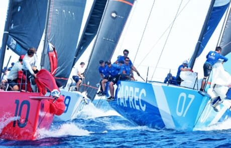 super series porto cervo