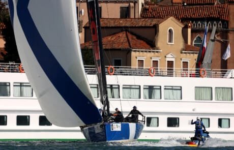 venice hospitality challenge